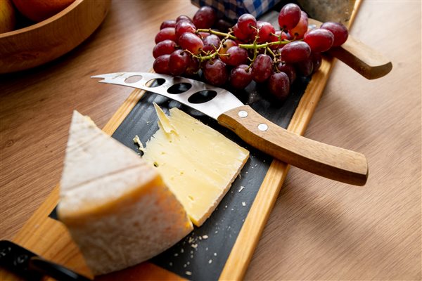 Devon local food